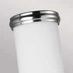 Bad-Wandleuchte Payne (verchromt) 1x - Elstead Lighting