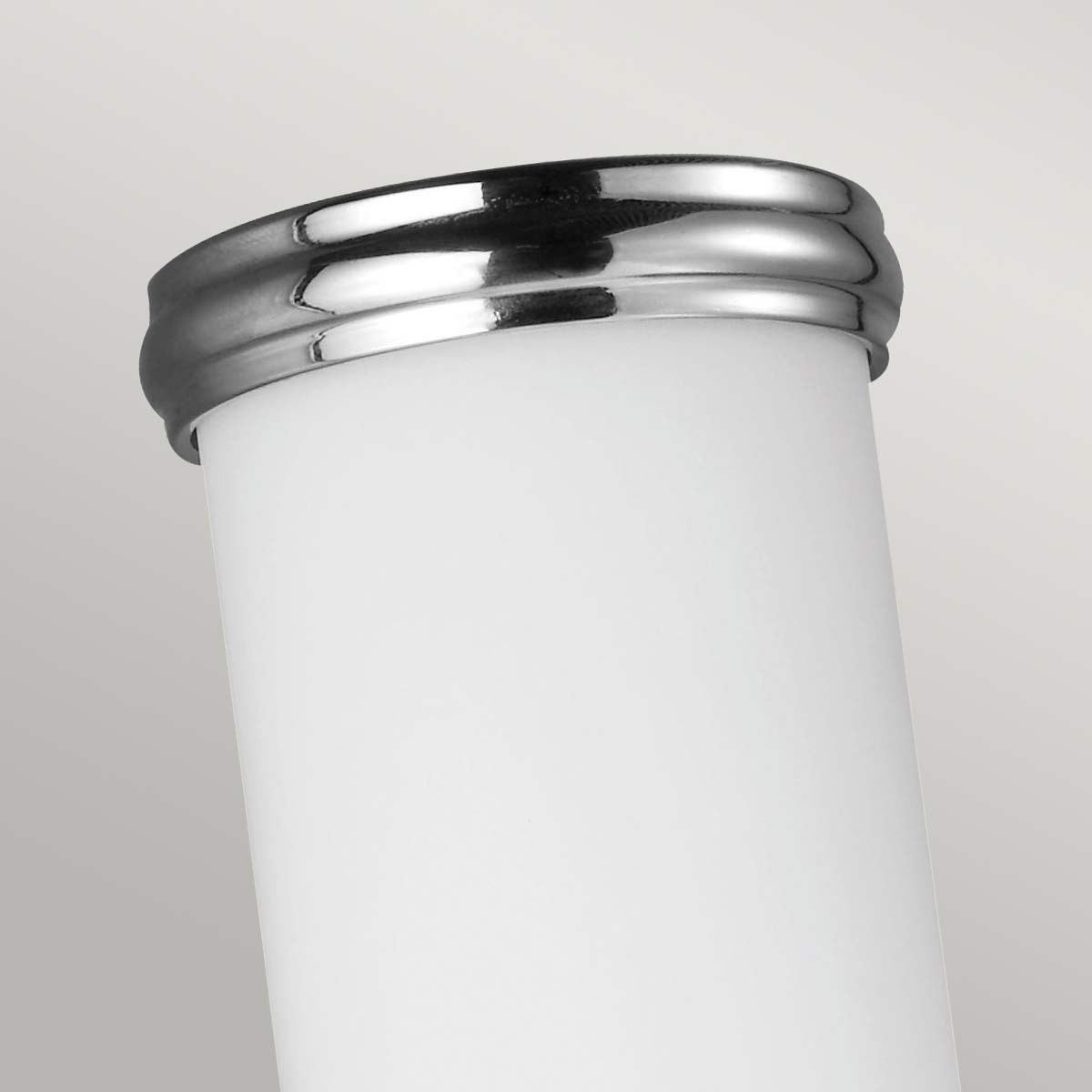 Bad-Wandleuchte Payne (verchromt) 1x - Elstead Lighting