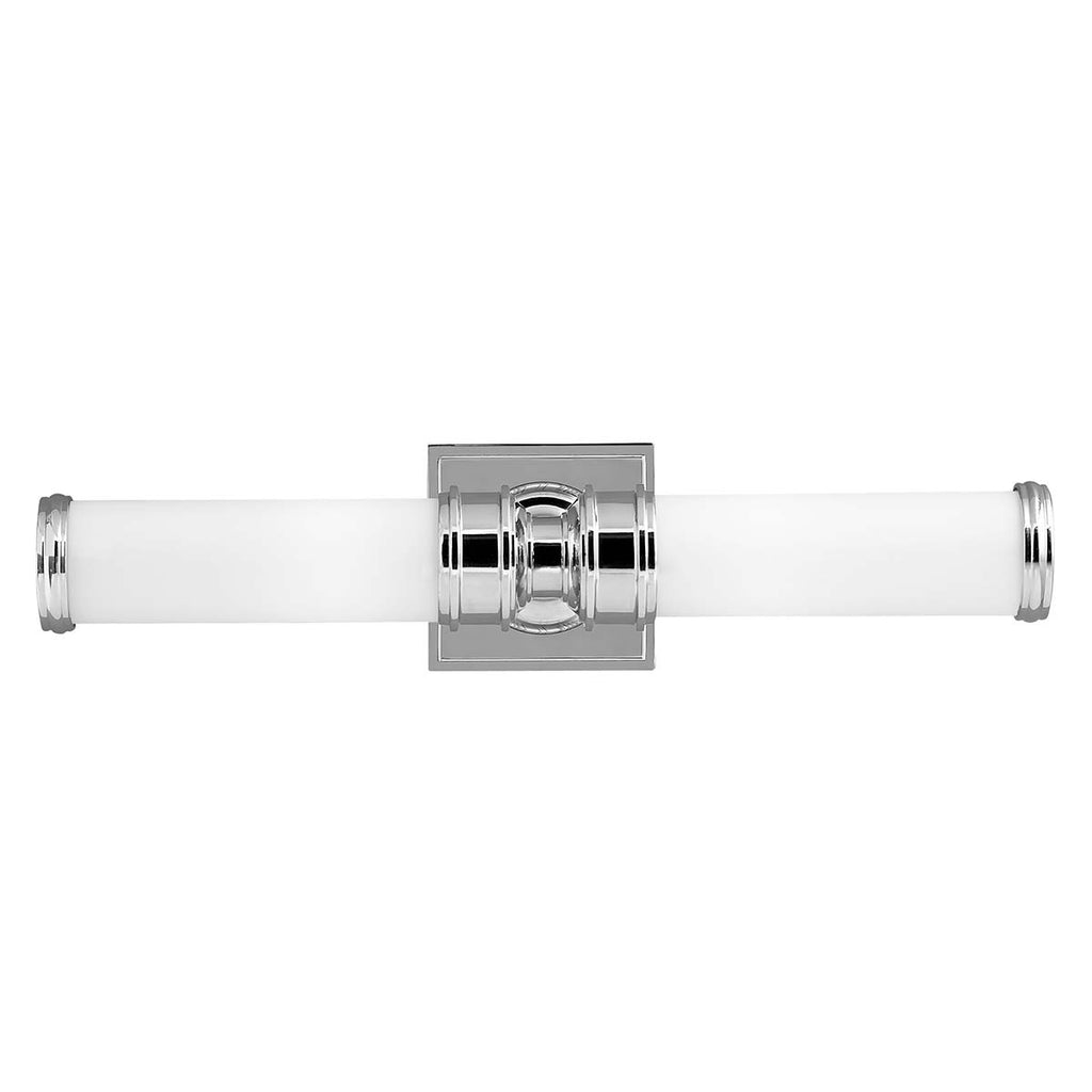 Bad-Wandleuchte Payne (verchromt) 2x - Elstead Lighting