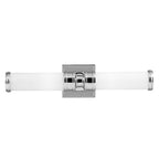 Bad-Wandleuchte Payne (verchromt) 2x - Elstead Lighting