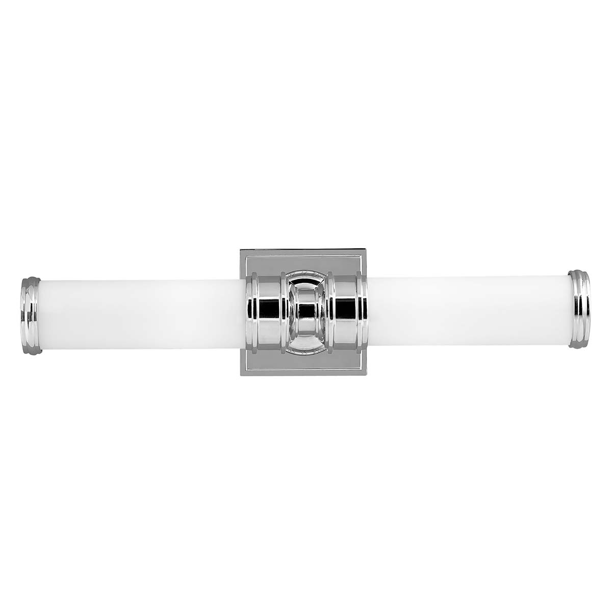 Bad-Wandleuchte Payne (verchromt) 2x - Elstead Lighting