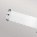 Bad-Wandleuchte Payne (verchromt) 2x - Elstead Lighting