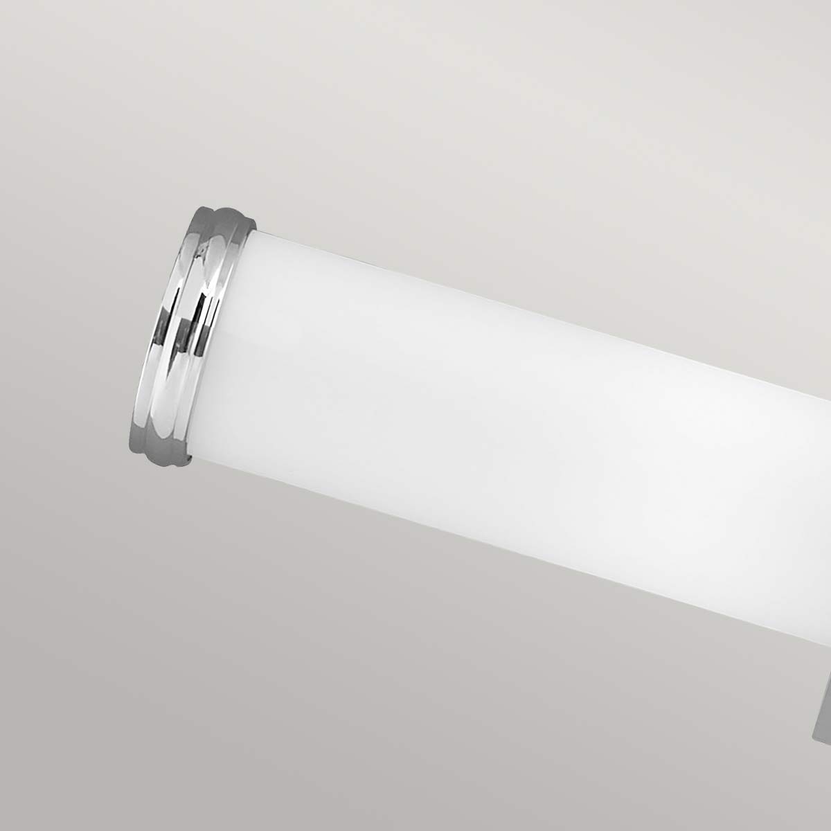 Bad-Wandleuchte Payne (verchromt) 2x - Elstead Lighting