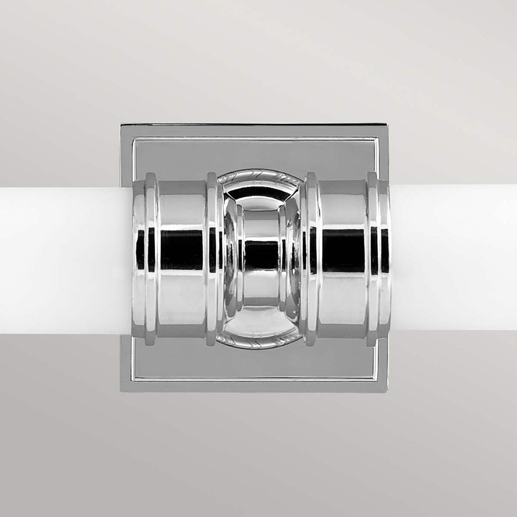 Bad-Wandleuchte Payne (verchromt) 2x - Elstead Lighting