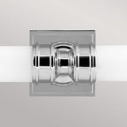 Bad-Wandleuchte Payne (verchromt) 2x - Elstead Lighting