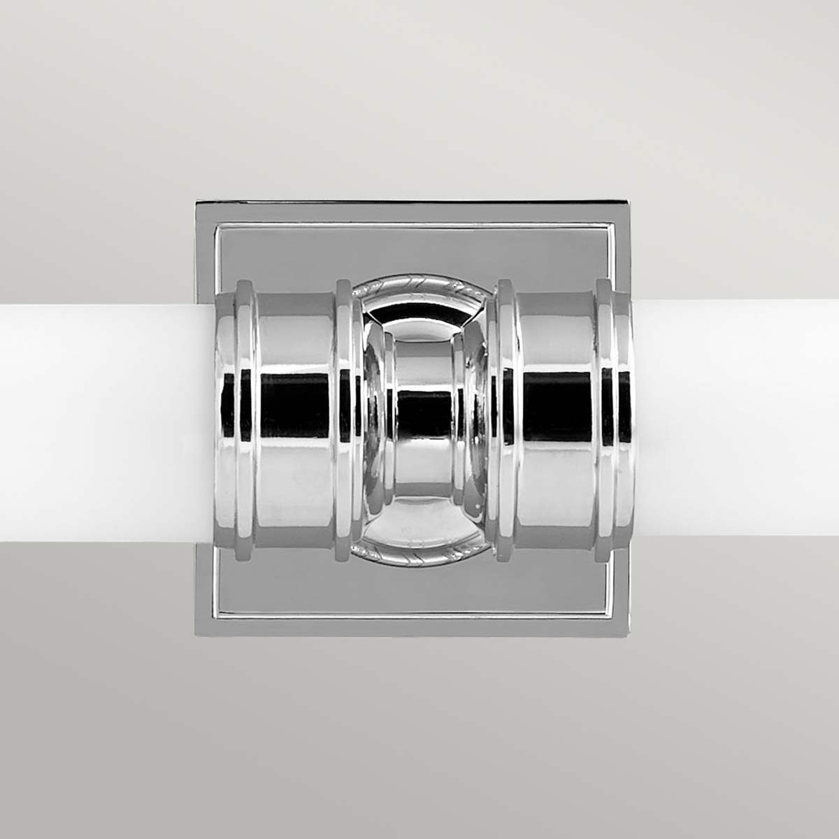Bad-Wandleuchte Payne (verchromt) 2x - Elstead Lighting