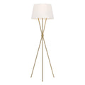 Stehleuchte Penny (Nickel) 1x - Elstead Lighting