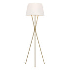 Stehleuchte Penny (Nickel) 1x - Elstead Lighting
