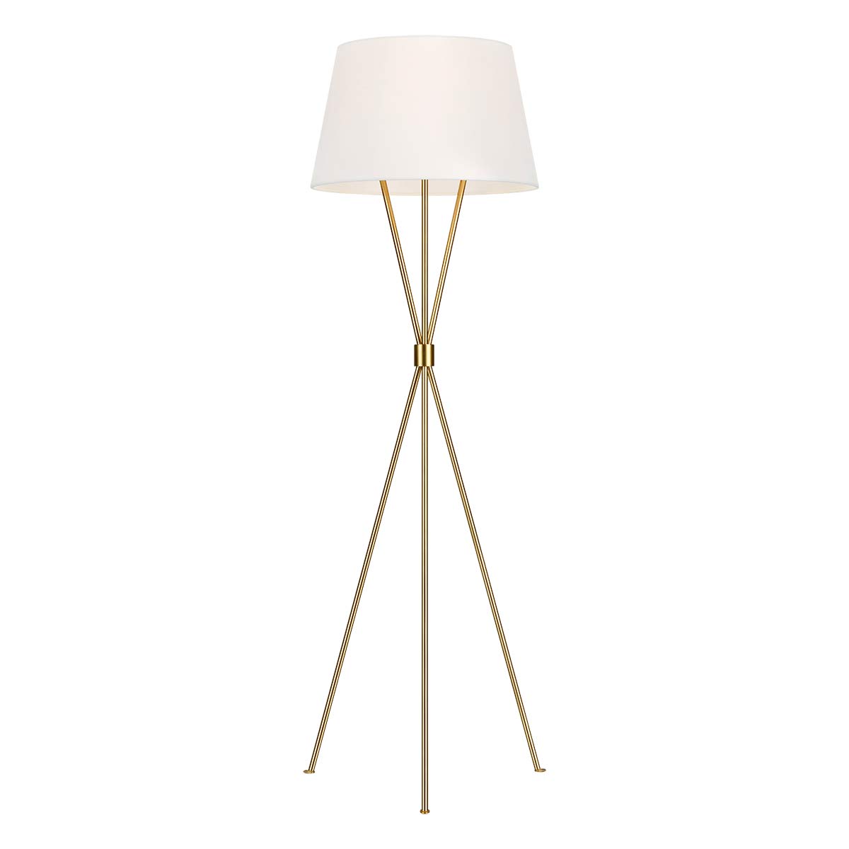Stehleuchte Penny (Nickel) 1x - Elstead Lighting