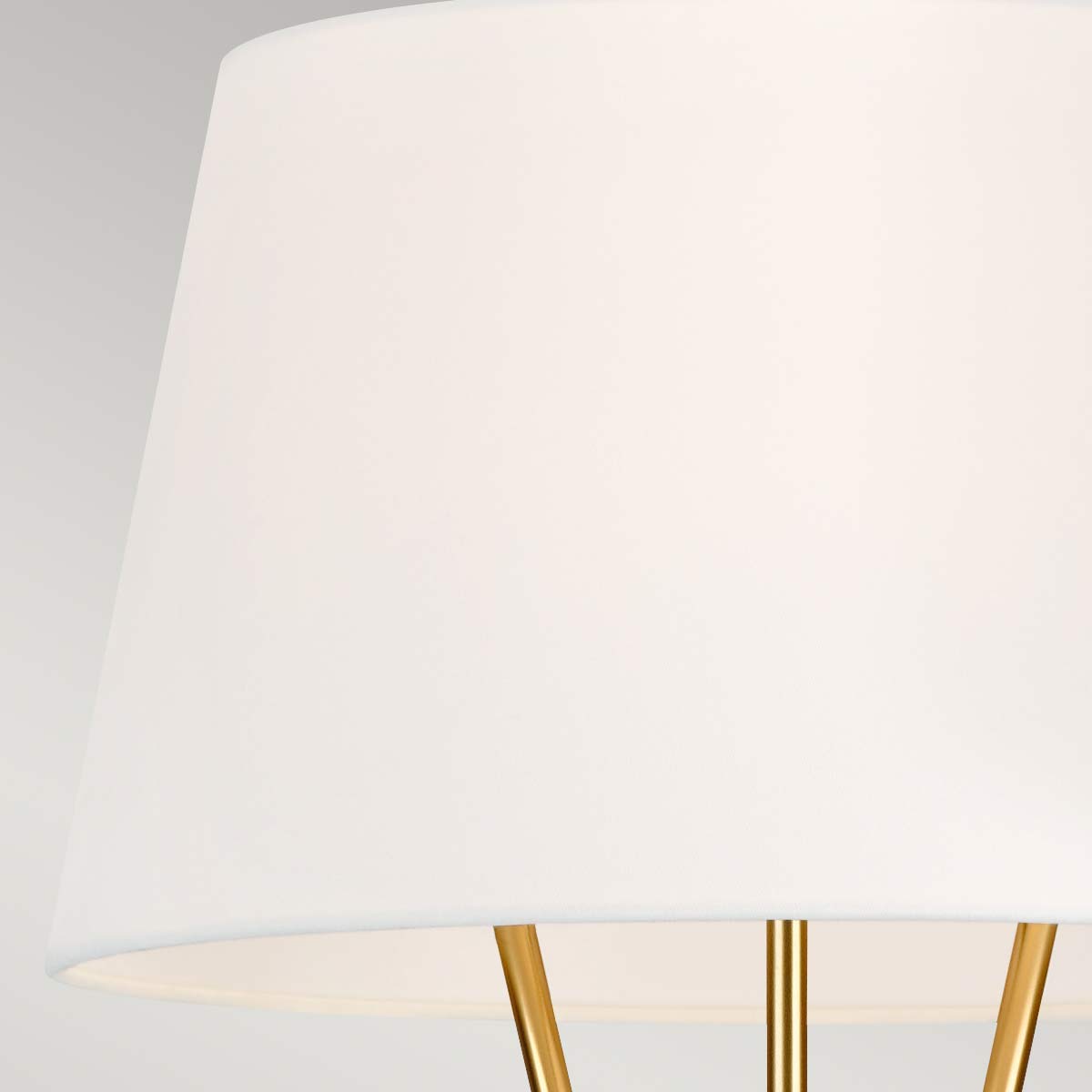 Stehleuchte Penny (Nickel) 1x - Elstead Lighting