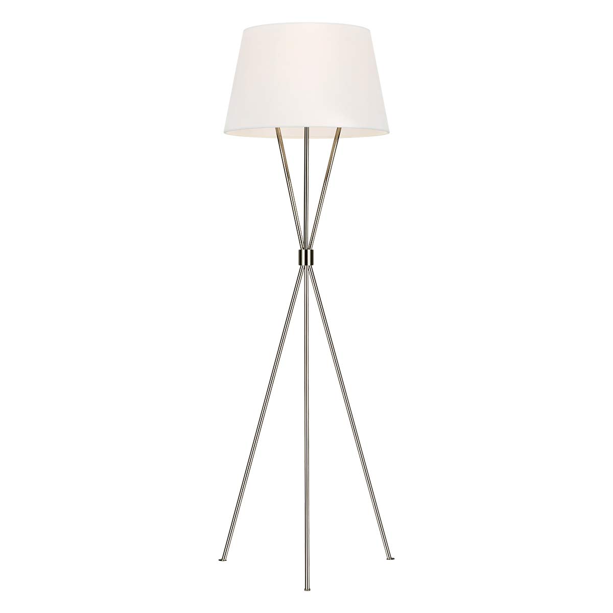 Stehleuchte Penny (messingfarben) 1x - Elstead Lighting