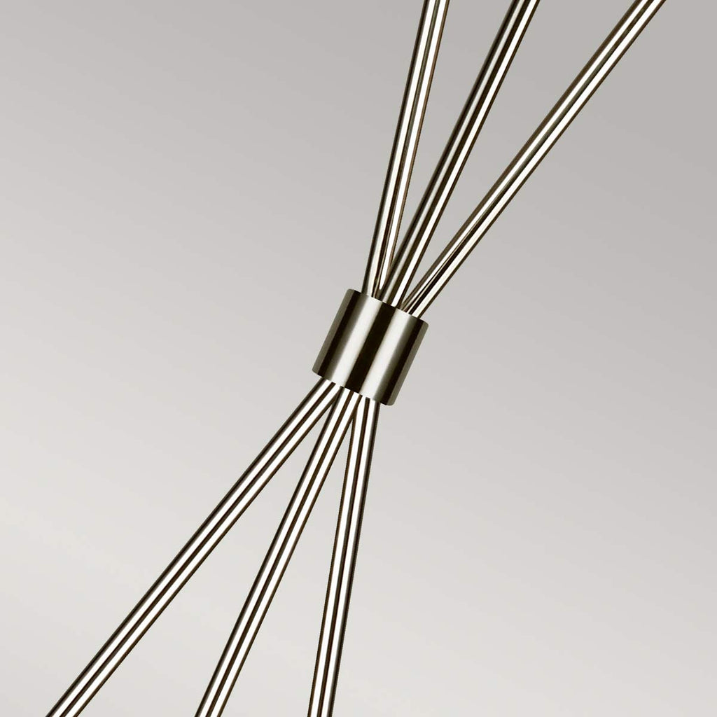 Stehleuchte Penny (messingfarben) 1x - Elstead Lighting