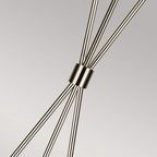 Stehleuchte Penny (messingfarben) 1x - Elstead Lighting