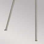 Stehleuchte Penny (messingfarben) 1x - Elstead Lighting
