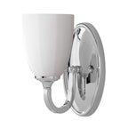 Bad-Wandleuchte Perry (verchromt) 1x - Elstead Lighting