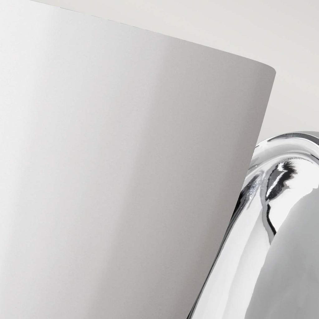Bad-Wandleuchte Perry (verchromt) 1x - Elstead Lighting