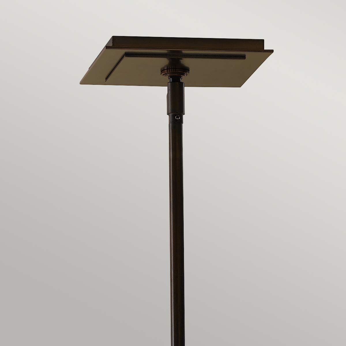 Pendelleuchte Remy (bronzefarben) 1x - Elstead Lighting