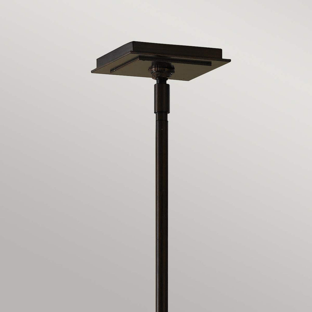 Pendelleuchte Remy (bronzefarben) 1x - Elstead Lighting