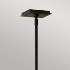 Pendelleuchte Remy (bronzefarben) 1x - Elstead Lighting