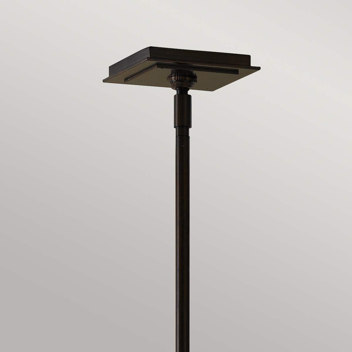 Pendelleuchte Remy (bronzefarben) 1x - Elstead Lighting