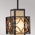 Pendelleuchte Remy (bronzefarben) 1x - Elstead Lighting