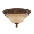 Deckenleuchte Sonoma Valley (Aged Tortoise Shell) 2x - Elstead Lighting