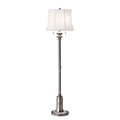 Stehleuchte Stateroom (messingfarben) 2x - Elstead Lighting