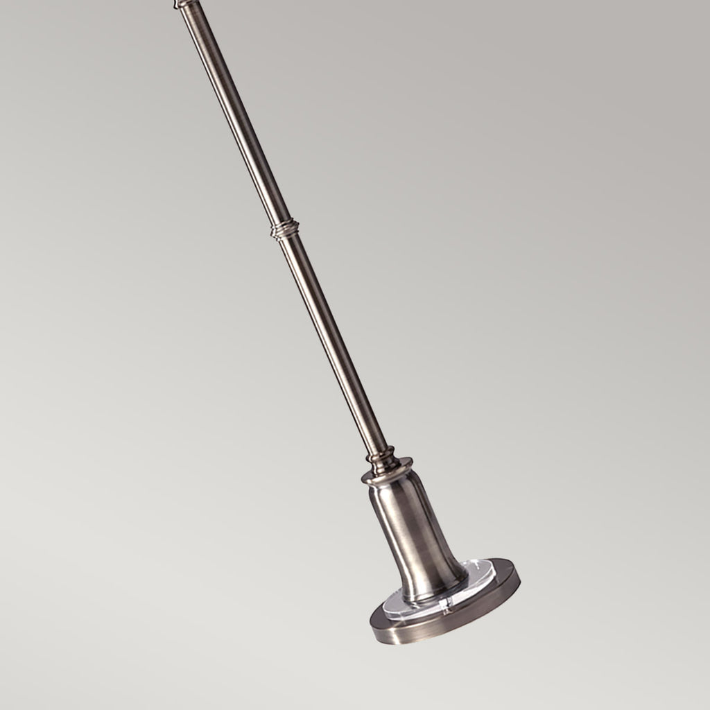 Stehleuchte Stateroom (messingfarben) 2x - Elstead Lighting