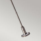 Stehleuchte Stateroom (messingfarben) 2x - Elstead Lighting