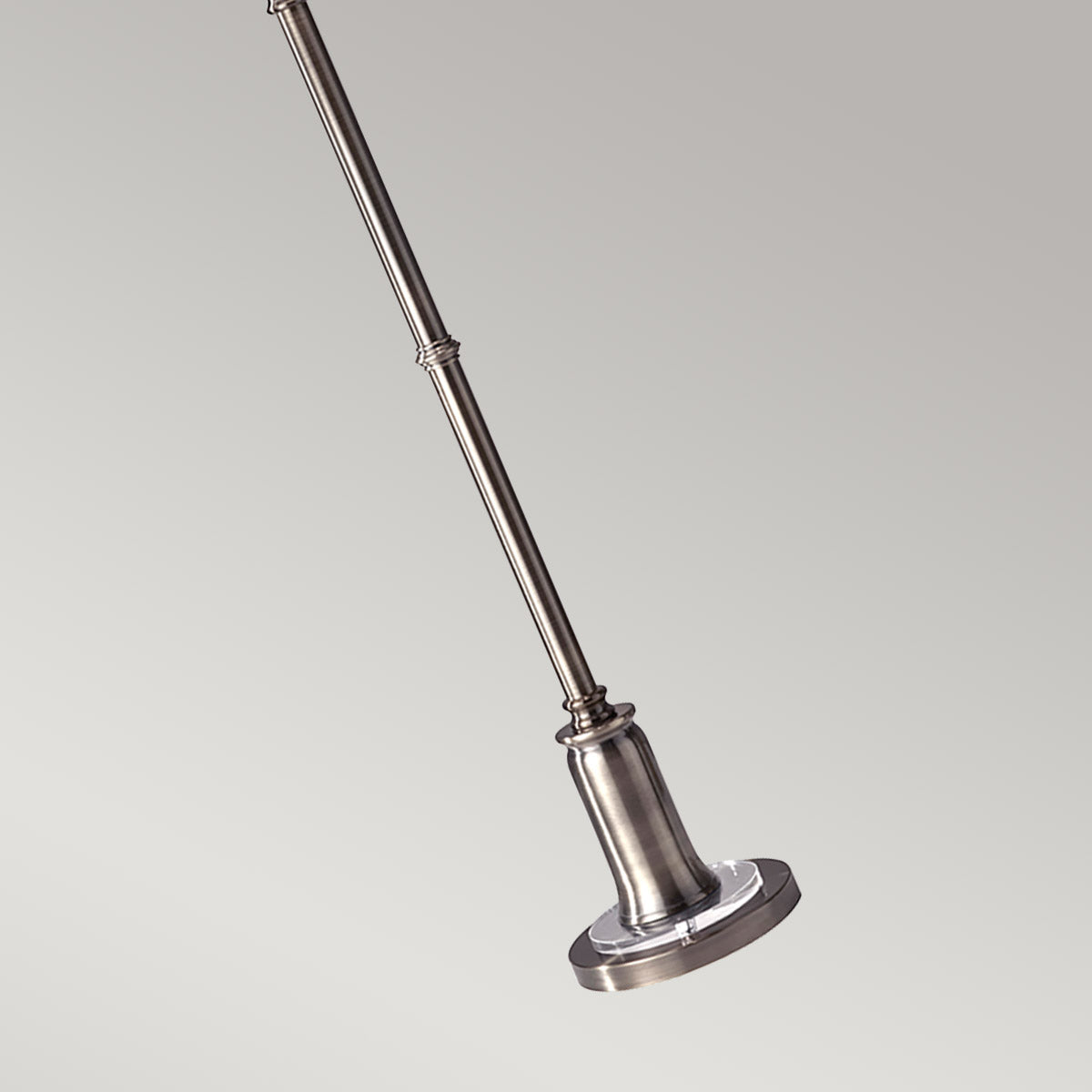 Stehleuchte Stateroom (messingfarben) 2x - Elstead Lighting