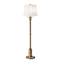 Stehleuchte Stateroom (bronzefarben) 2x - Elstead Lighting