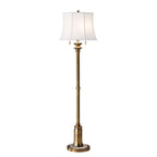 Stehleuchte Stateroom (bronzefarben) 2x - Elstead Lighting