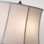 Stehleuchte Stateroom (bronzefarben) 2x - Elstead Lighting
