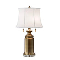 Tischleuchte Stateroom (Pink) 2x - Elstead Lighting
