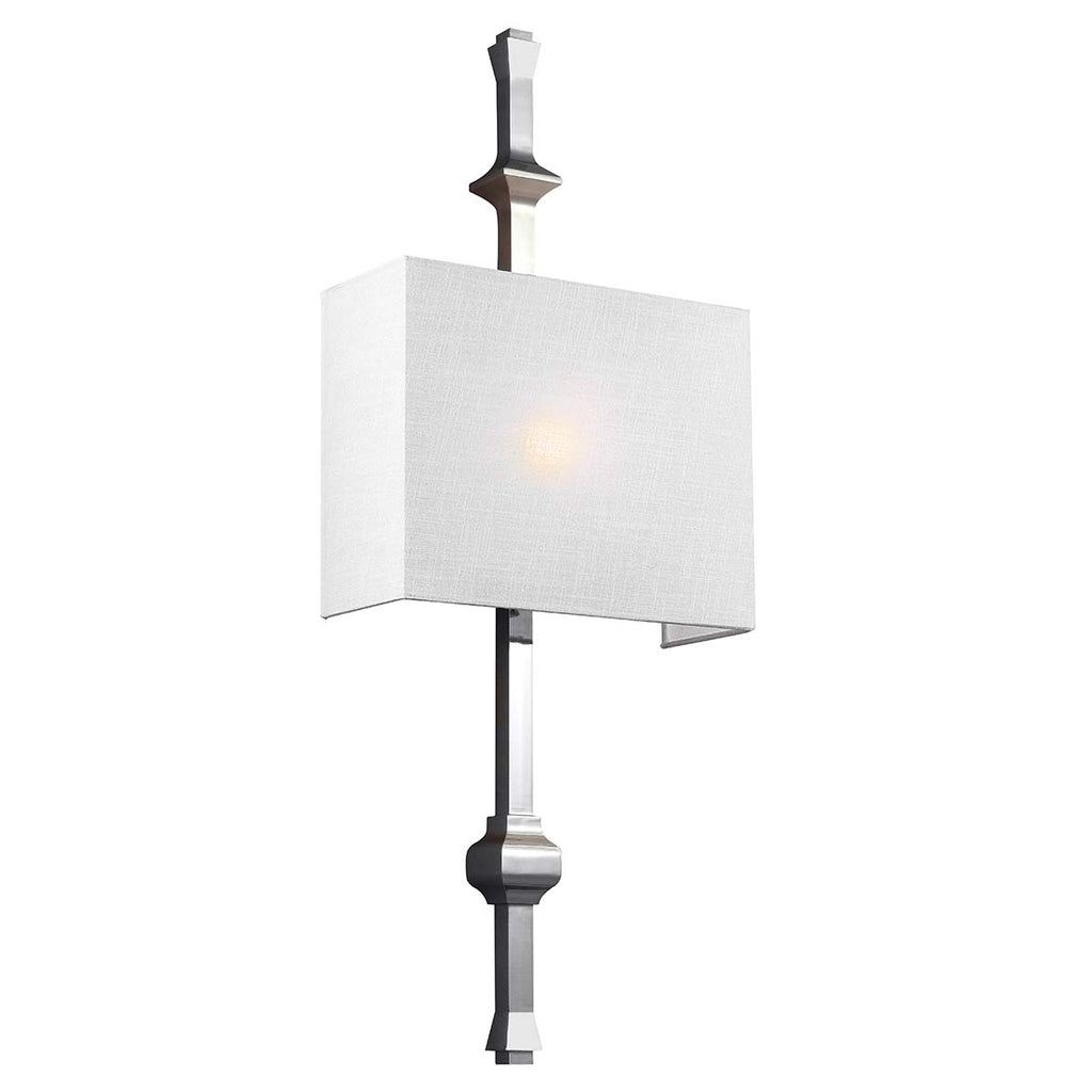 Wandleuchte Teva (Weathered Iron) 1x - Elstead Lighting