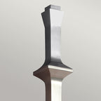 Wandleuchte Teva (Weathered Iron) 1x - Elstead Lighting