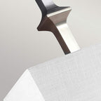 Wandleuchte Teva (Weathered Iron) 1x - Elstead Lighting