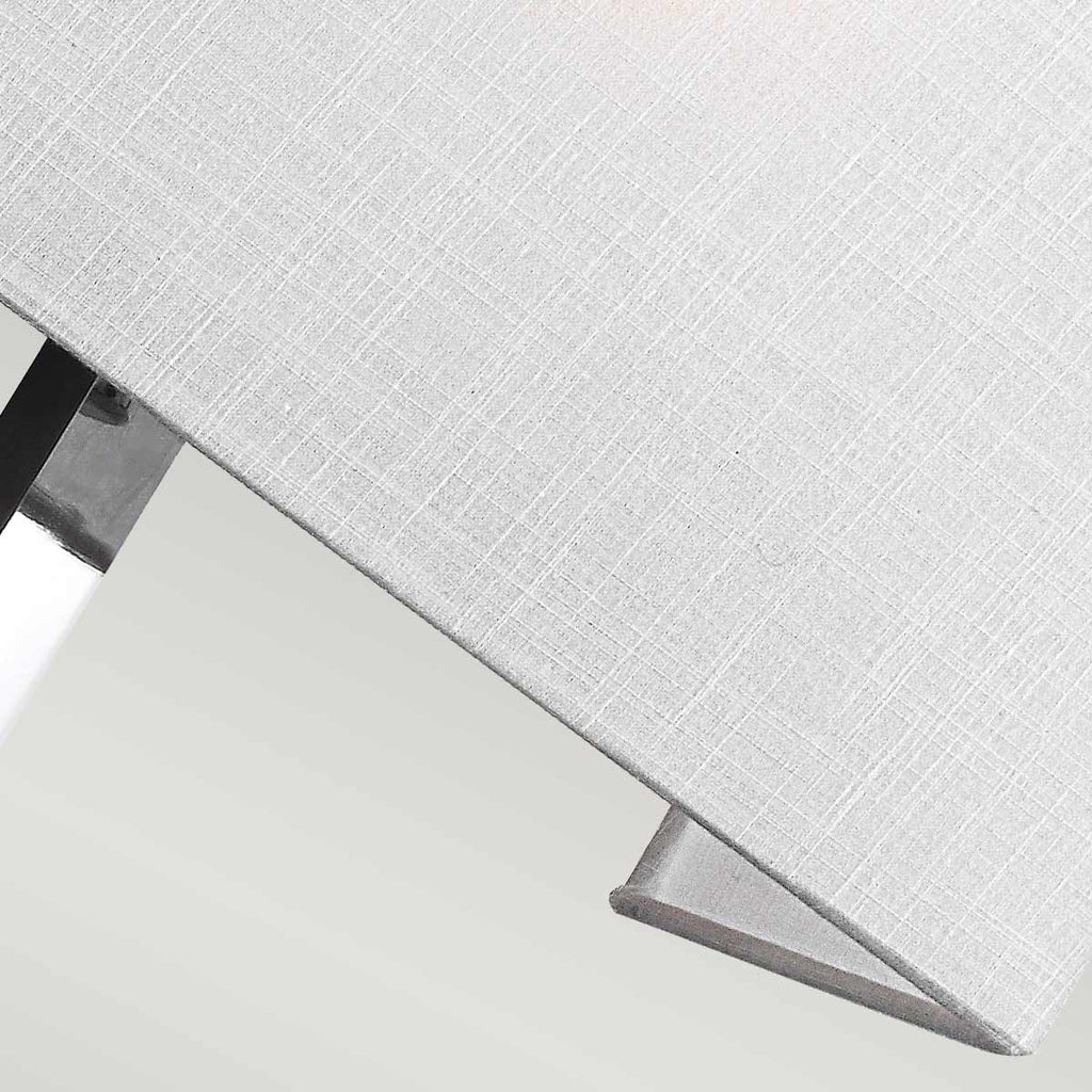 Wandleuchte Teva (Weathered Iron) 1x - Elstead Lighting