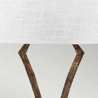 Wandleuchte Tilling (goldfarben) 1x - Elstead Lighting