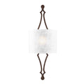 Wandleuchte Tilling (messingfarben) 1x - Elstead Lighting