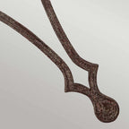 Wandleuchte Tilling (messingfarben) 1x - Elstead Lighting