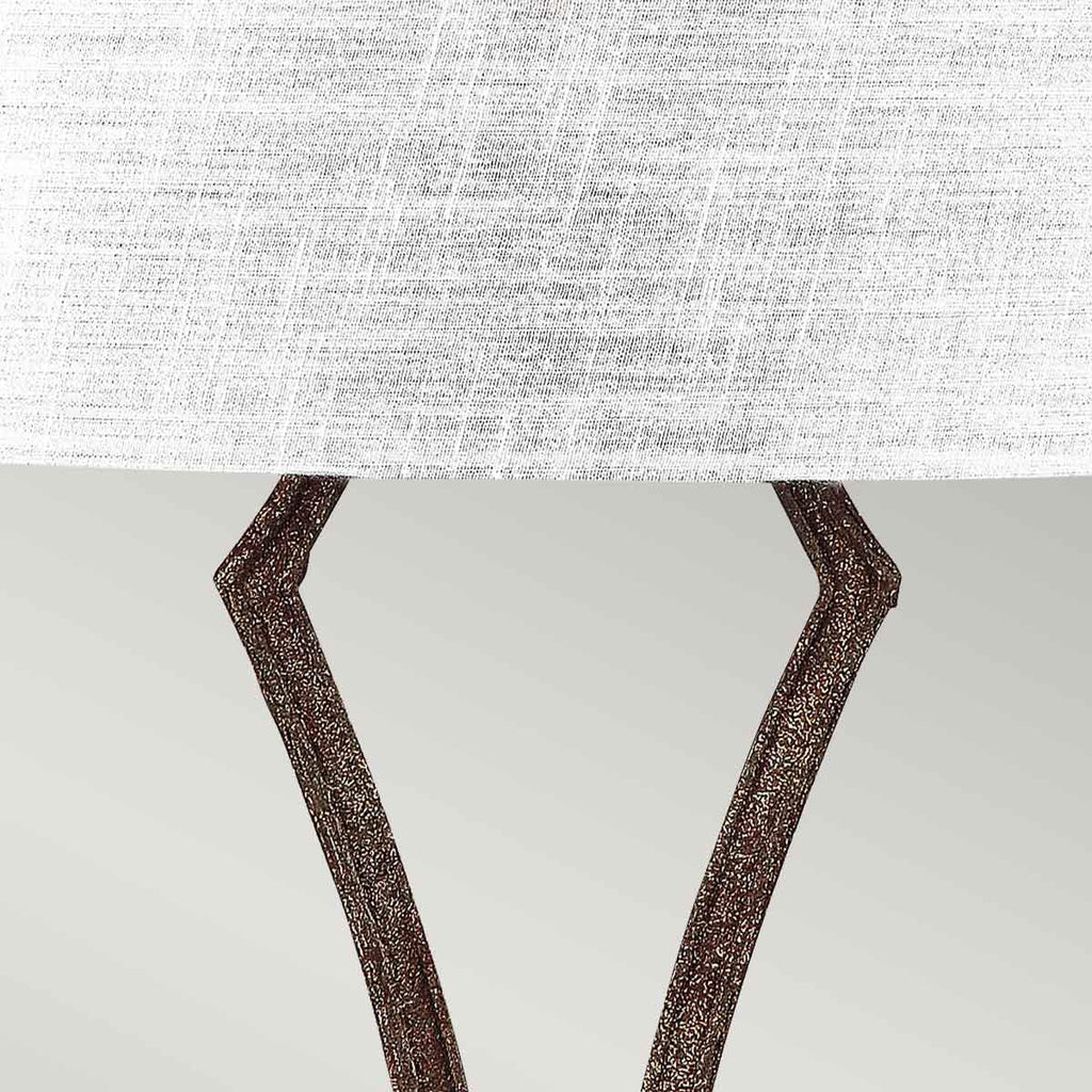 Wandleuchte Tilling (messingfarben) 1x - Elstead Lighting