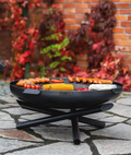 Feuerschale INDIANA 100cm