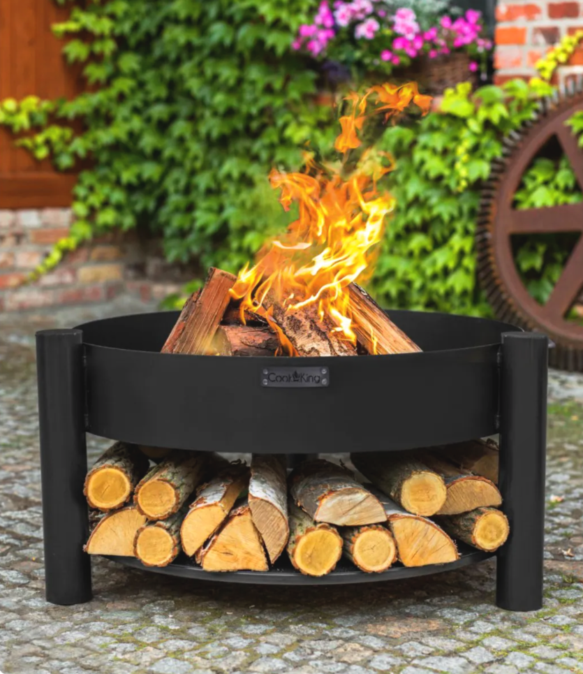 Feuerschale MONTANA 60cm