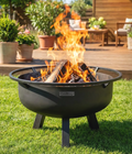 Feuerschale XXL PORTO 80cm