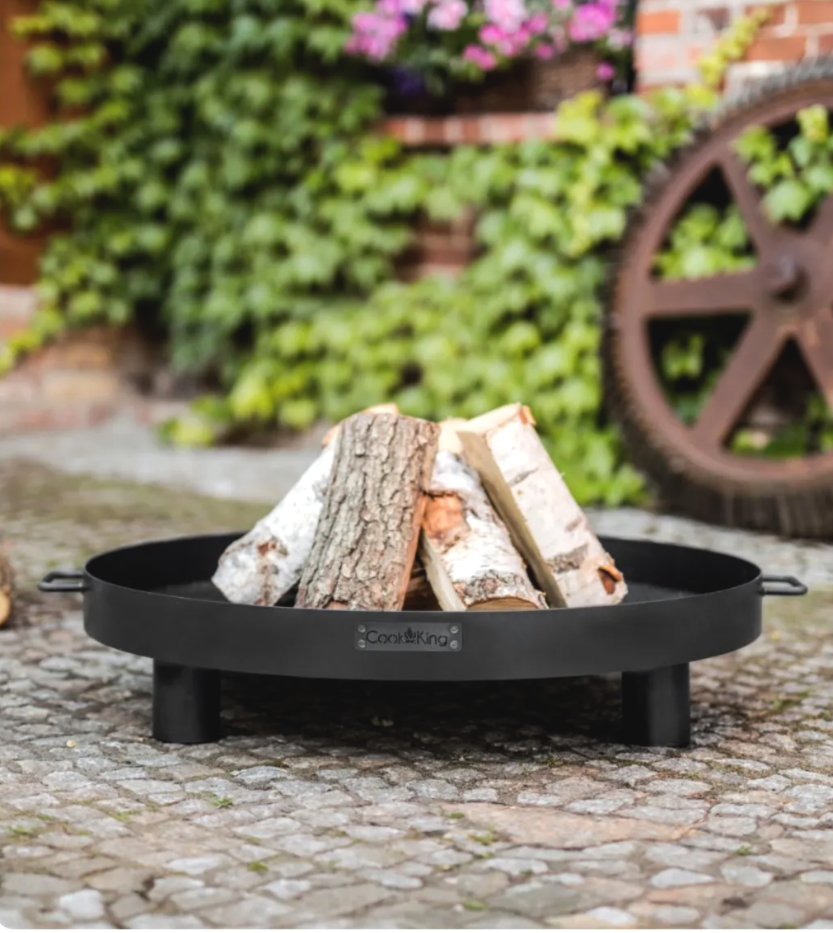 Feuerschale TUNIS 60cm