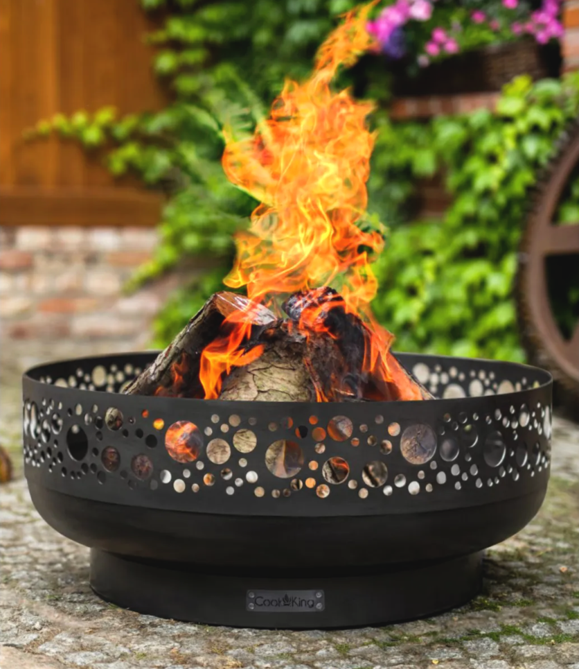 Feuerschale BOSTON 80cm