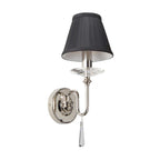 Wandleuchte Finsbury Park (bronzefarben) 1x - Elstead Lighting