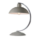Tischleuchte Franklin (goldfarben) 1x - Elstead Lighting