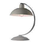 Tischleuchte Franklin (goldfarben) 1x - Elstead Lighting